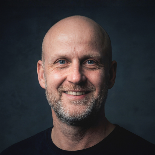 Andreas Dahrendorf